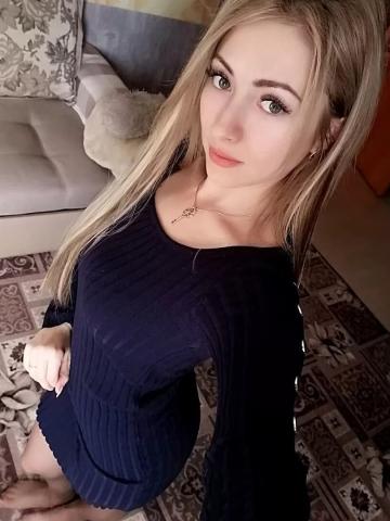 Проститутка Таисия